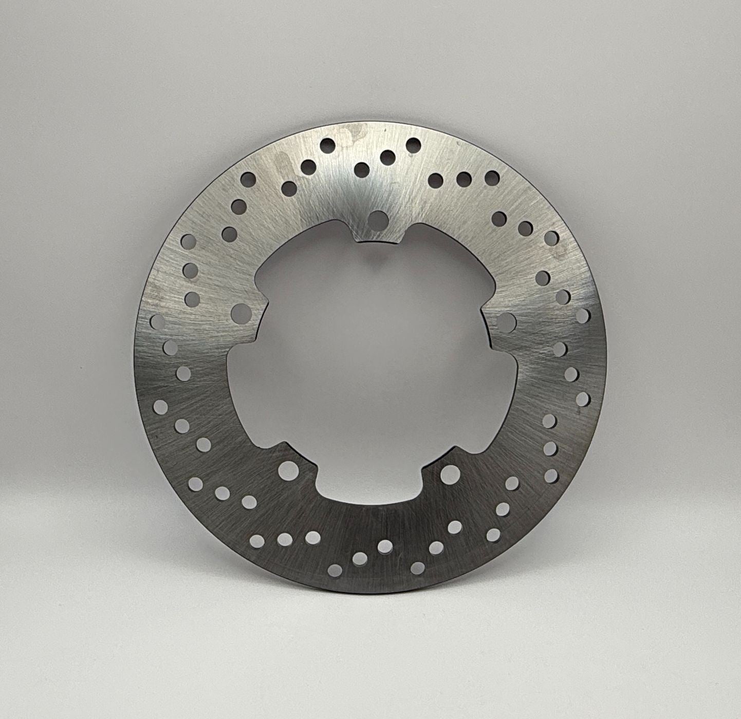 Rear Brake Disc Suzuki GW250 Inazuma 13-18 (Solid)