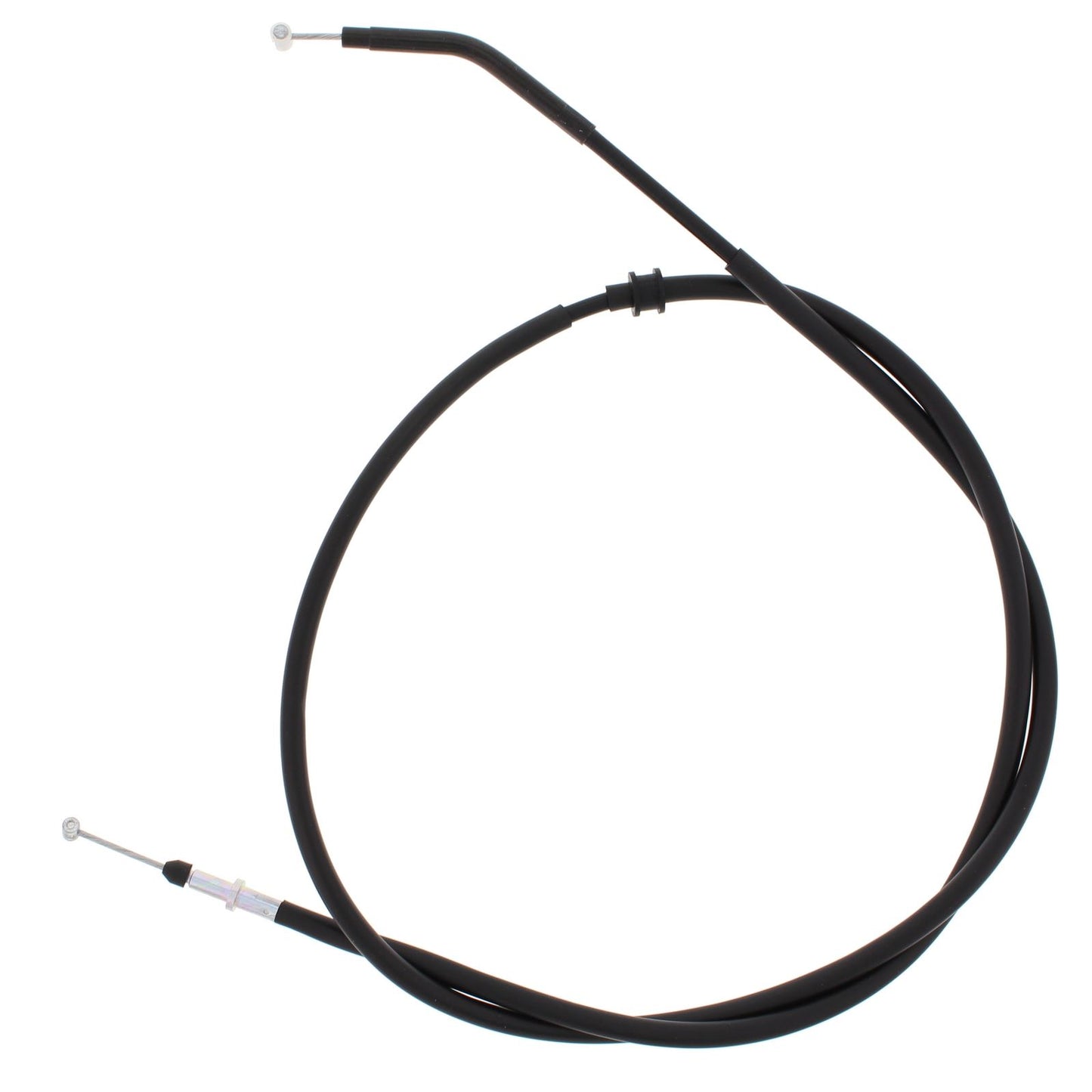 WRP Cable, Rear Hand - Park Brake Kawasaki KFX400 03-06, Suzuki LT-Z400 03-08