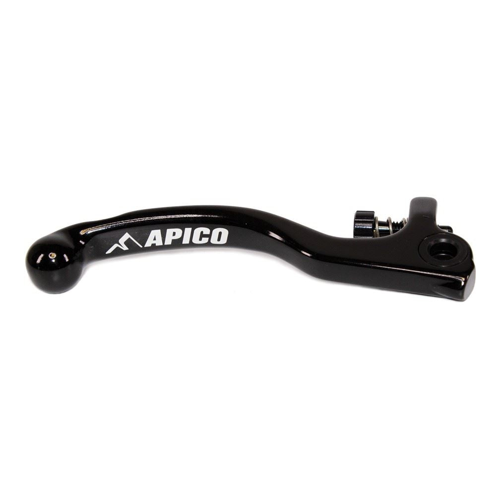 BRAKE LEVER FOR TRAILS BIKES Grimeca Short 03-24