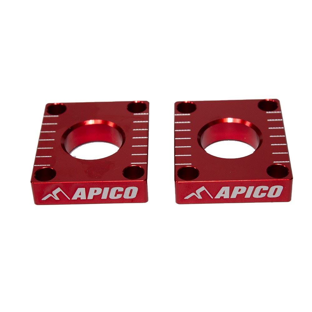 REAR AXLE BLOCK FOR HONDA CRF250L/300L 13-23