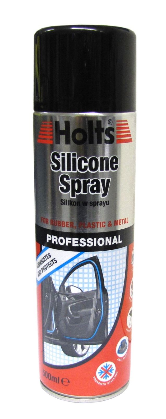 Wurth Silicone Spray