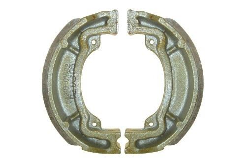 Drum Brake Shoes K702 110mm x 30mm