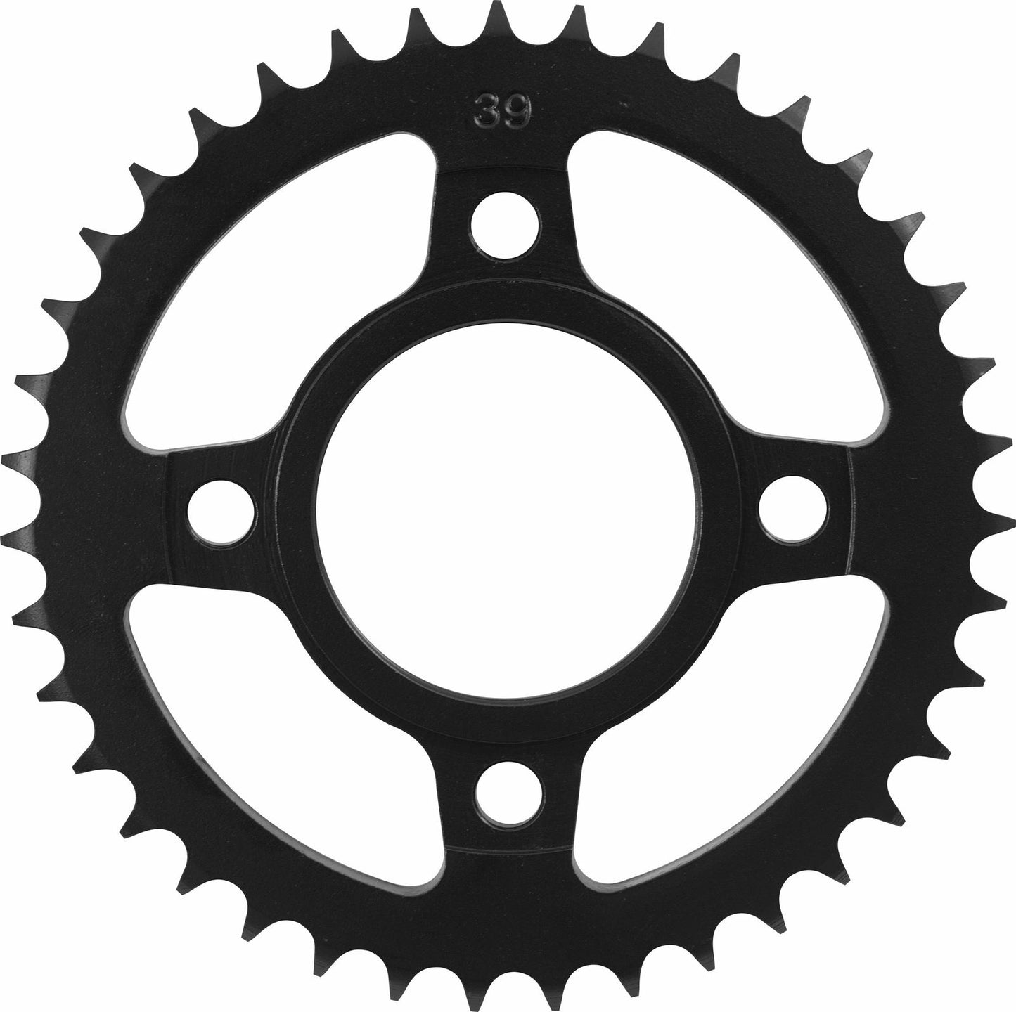 837-39 Rear Sprocket Yamaha RD125DX 75-81, RD200DX 78-80