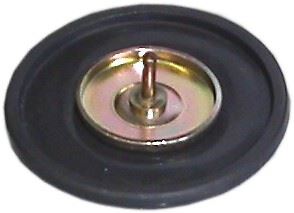 TourMax Air Cut Off Valve Honda NT650GT Bros 88-90, NTV650 Revere 88-97, VT600C Shadow 88-00, XRV750L,M,N,P,R,S,T,V,W,X,Y Africa Twin 1993-2003 OE Refs: 16048-MR1-004, 16048-MR1-305, 16048-MS9-000 (For both carbs)