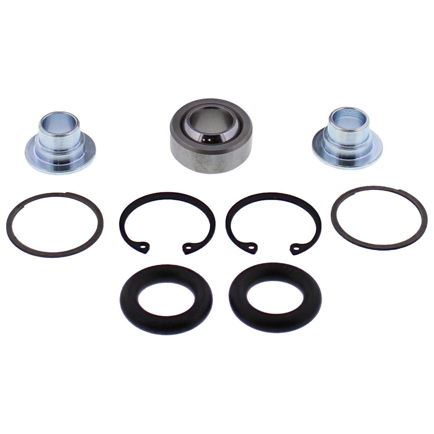 Lower Front Shock Bearing Kit Arctic Cat Wildcat GT 12-13, Wildcat LTD 2013, Upper Front Shock Bearing Kit Arctic Cat Wildcat GT 12-13, Wildcat LTD 2013