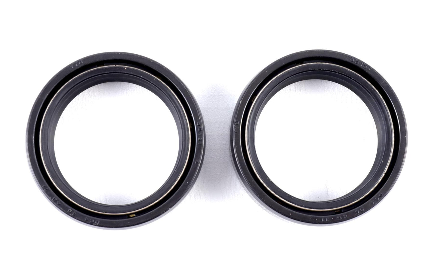 Fork Seals 35mm x 46mm x 11mm With No Lip