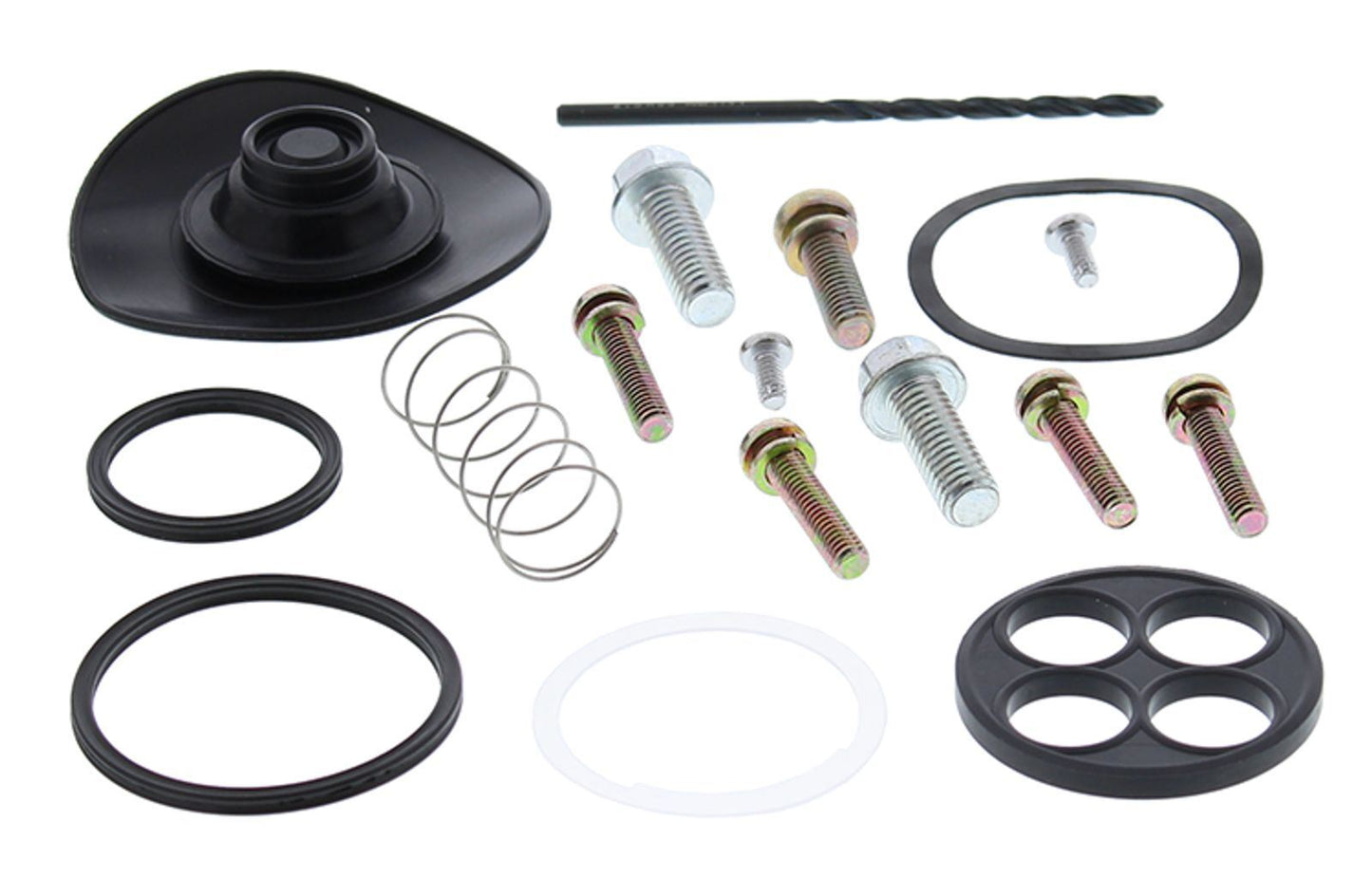 Fuel Tap Repair Kit Honda CBR1100XX 97-98, VTR1000F 1998