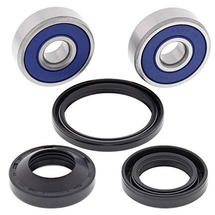 Wheel Bearing Kit Front Honda CBF125 09-13,CBR125 04-15,XR125L 04-11