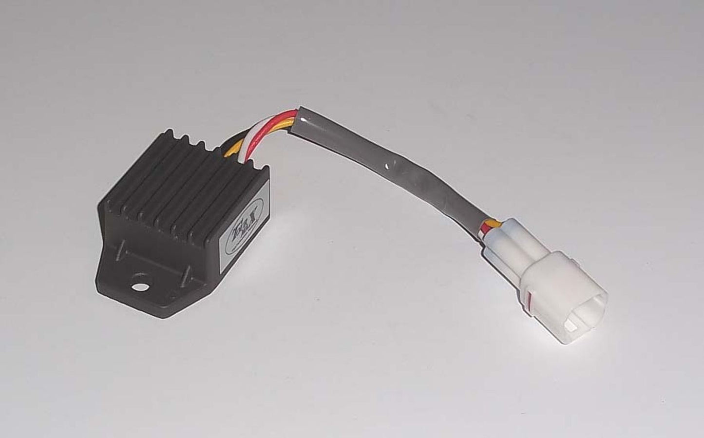 TourMax Regulator/Rectifier KTM 125 EXC 05-13, 125 EXC-W 17-18, 200 EXC 05-14, 250 EXC 05-15, 250 EXC-F 07-11, 300 EXC 05-15 OE Ref: 80011034000
