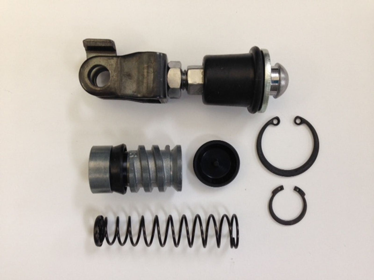 Rear Brake Master Cylinder Repair Kit For Honda VFR 1200 F 2010-2015