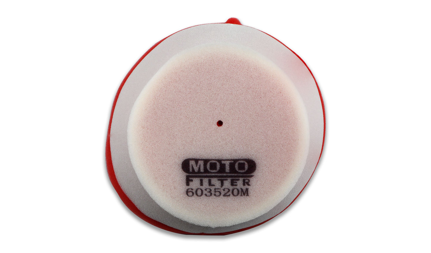 Moto Air Filter Suzuki RM125 04-12, RM250 03-12, RM-Z250 07-17, RM-Z450 05-17