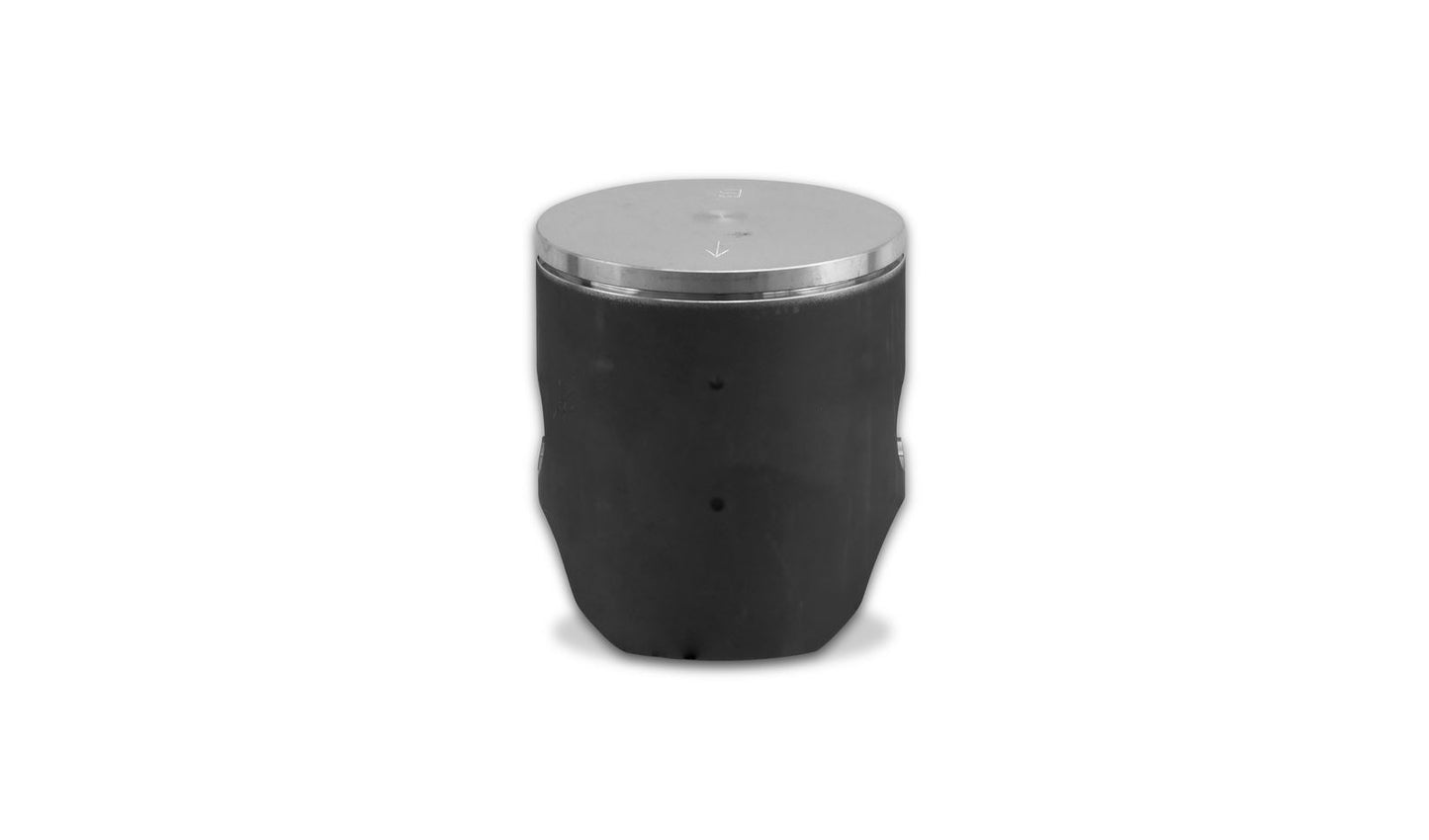 Athena Piston Kit (Cast Lite) 53.97mm Kawasaki KX125 01-02 (B)
