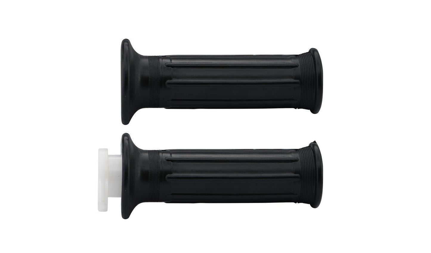 Throttle Sleeves & Grips For Yamaha RXS100 1983-1996, SR125 1992-1997