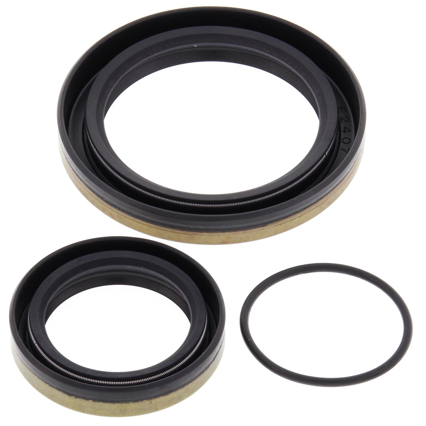 Crank Shaft Seal Only Kit Gas-Gas EC300 2021, EX300 2021, Husaberg TE250 11-14, TE300 11-14, Husqvarna TC 250 14-16, TC 250 14-22, TC 250 17-19, TC 250 20-22, TE 250 14-16, TE 250 14-18, TE 250 17-18, TE 250i 18-19, TE 250i 18-22, TE 250i 20-22,