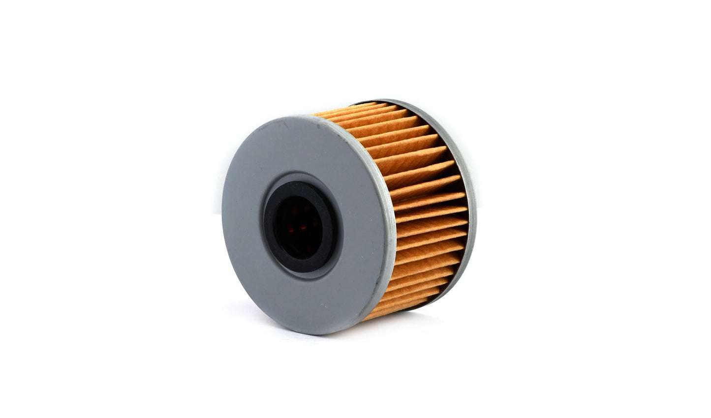 Oil Filter Reference: HF114 Honda L:68mm x W:45mm T:P