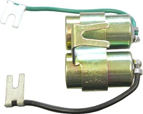 Condensor Z500, Z550, Z650, Z750, Z900 (21013-037)
