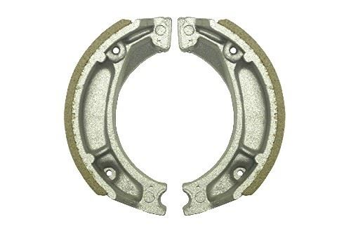 Drum Brake Shoes VB140, H323 110mm x 30mm
