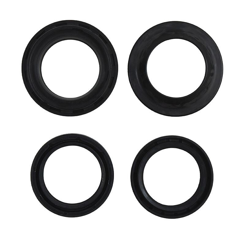 Fork Dust Seal 37mm x 50mm x 5mm/14mm Push In Type