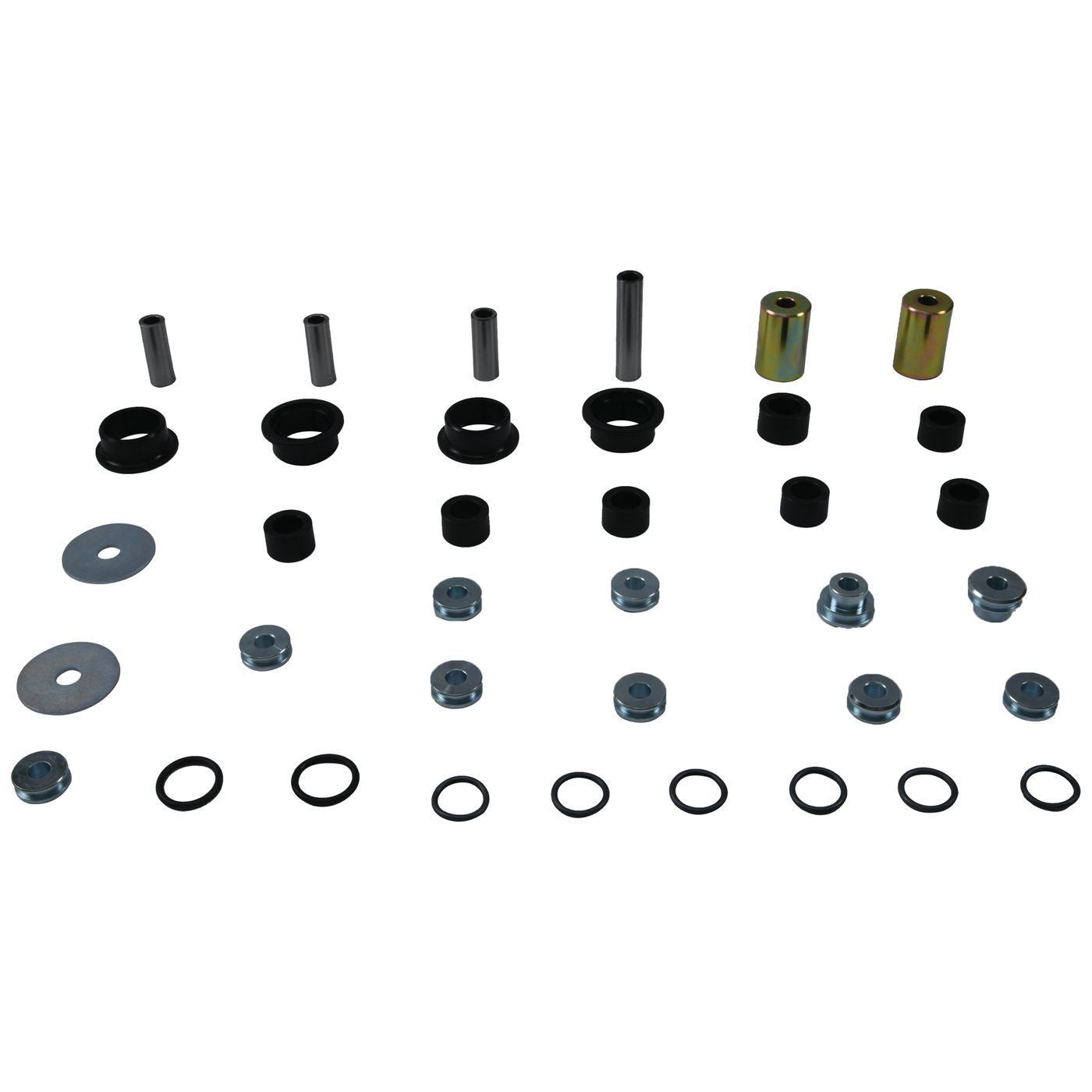 Rear Independent Suspension, 2 Kits Req. Per Veh. Polaris Scrambler 1000 XP 55 21-22, Sportsman 1000 XP 55 20-22