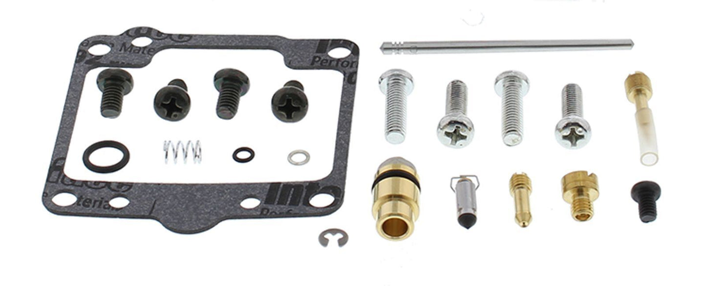 Carb Carburetor Repair Kit For Suzuki LS650 Savage 1986-1995