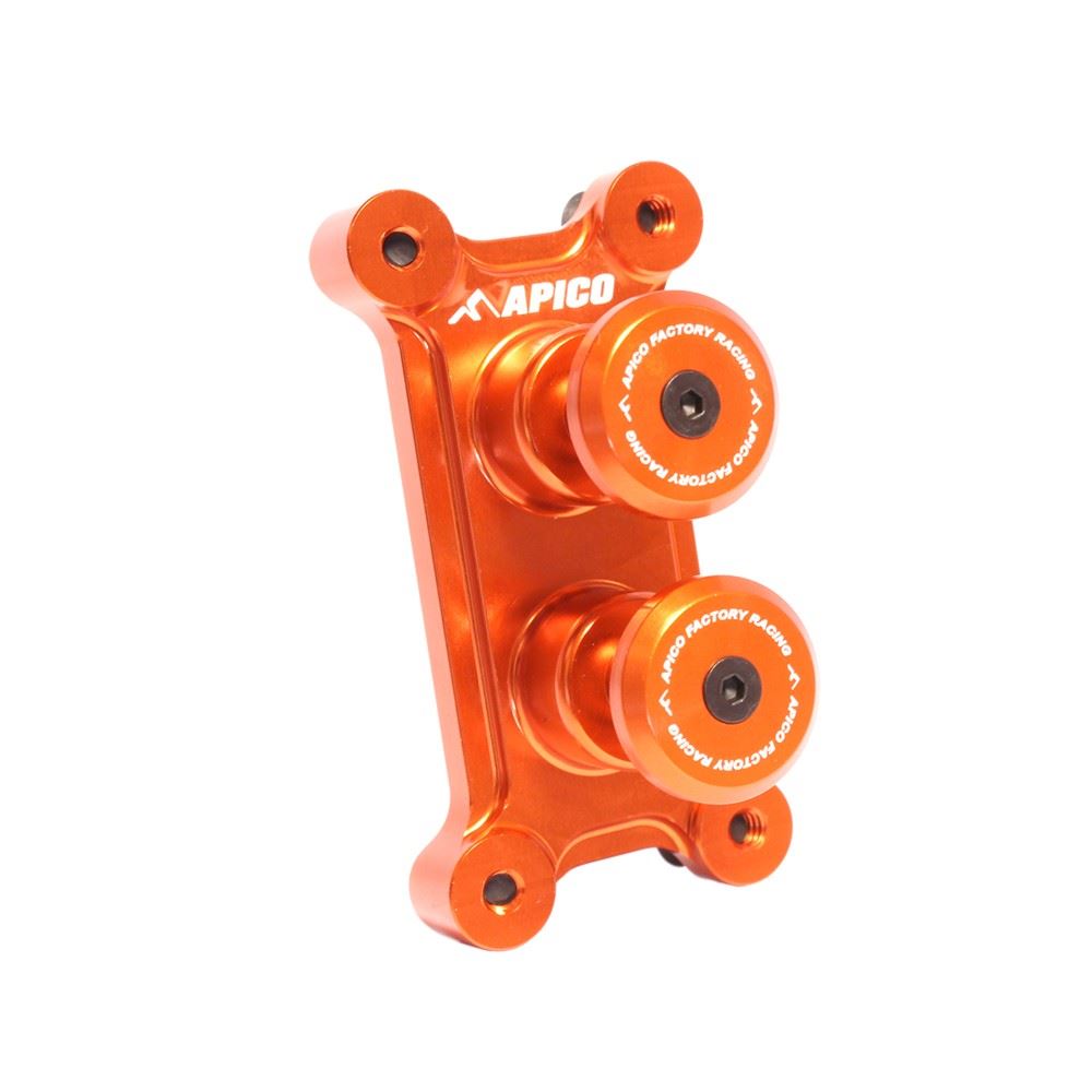 Dual Launch Control Button FOR STANDARD FITMENT