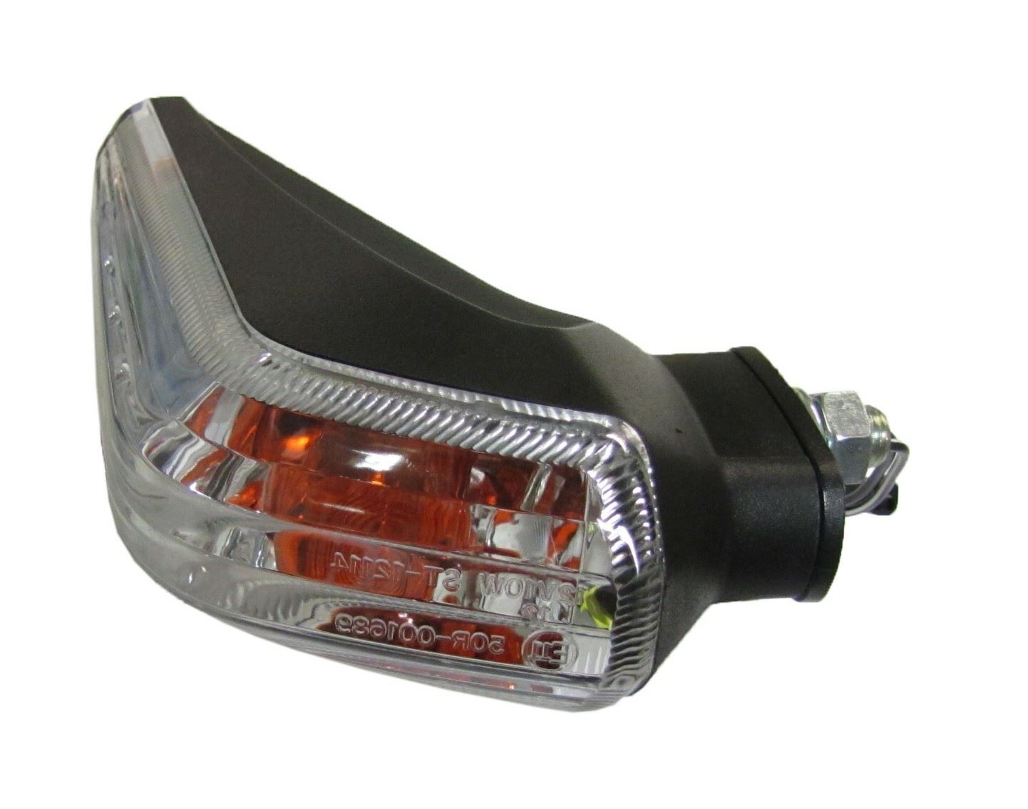 Indicator Suzuki GSR600 Rear Right 06-10