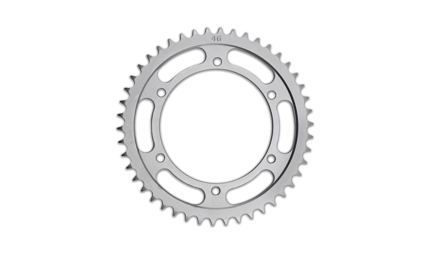 485-46 Rear Sprocket Gilera Cougar 125 00-02 ,KK125 86-89, KZ125 86-89