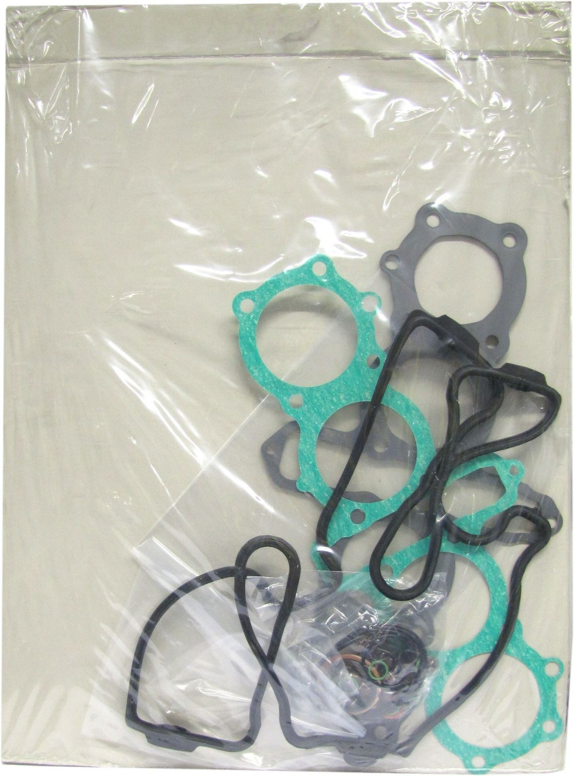 Top Set Honda CBX550F, F2, C, D 82-87