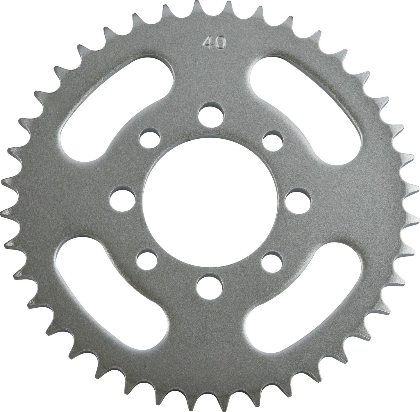 262/1206-40 Rear Sprocket Honda C90, C90ZZ 75-85