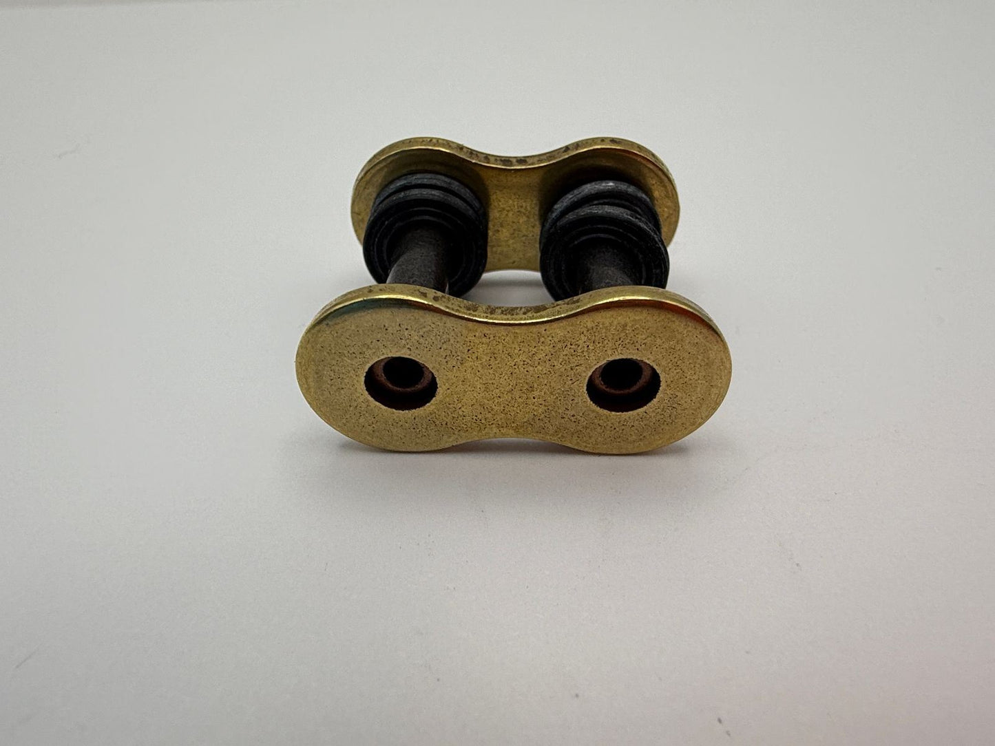 RK Rivet Link Heavy Duty XW-Ring Gold XRE 530 Pitch