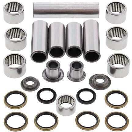Linkage Bearing Kit Kawasaki KX125 1999, KX125 2000, KX125 2001, KX125 99-03, KX125 02-03, KX250 1999, KX250 2000, KX250 2001, KX250 99-03, KX250 02-03