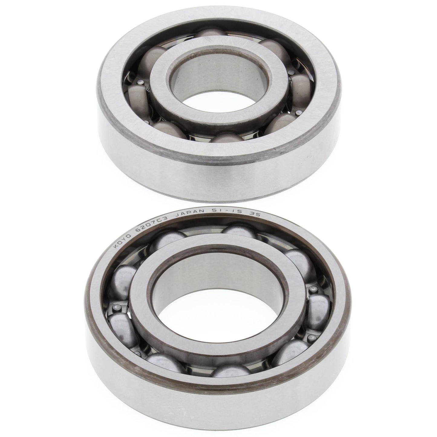Crank Shaft Bearing Kit Honda CRF150F 03-05, CRF230F 03-19, CTX200 02-11