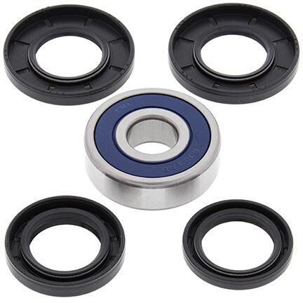 Wheel Bearing Kit Rear Honda PCX125 11-13,PS250 05-06,SH150 01-08,10