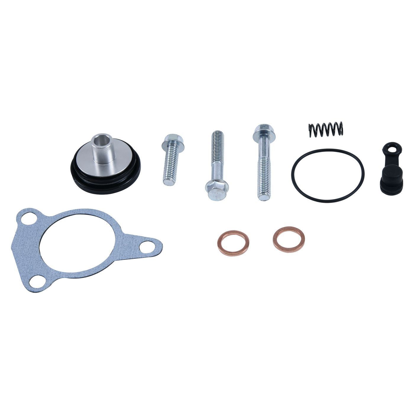 Slave Cylinder Rebuild Kit Clutch Husqvarna 701 Enduro 19-20, 701 Supermoto 2016, 701 Supermoto 19-20, KTM Enduro R 690 17-21, SMC R 690 19-21