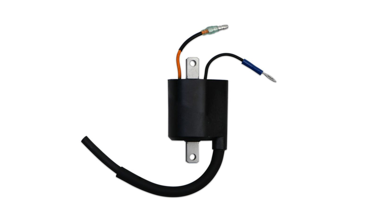 TourMax Ignition Coil Kawasaki KX250 03-04 OE Ref: 21121-1318