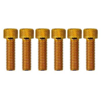 8x25 GOLD PACK/6 ALLOY