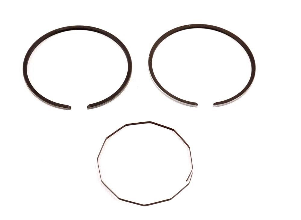 Piston Rings Yamaha 1.00 RD80MX,DT80MX,RD80LC,DT80LC(50.00mm)