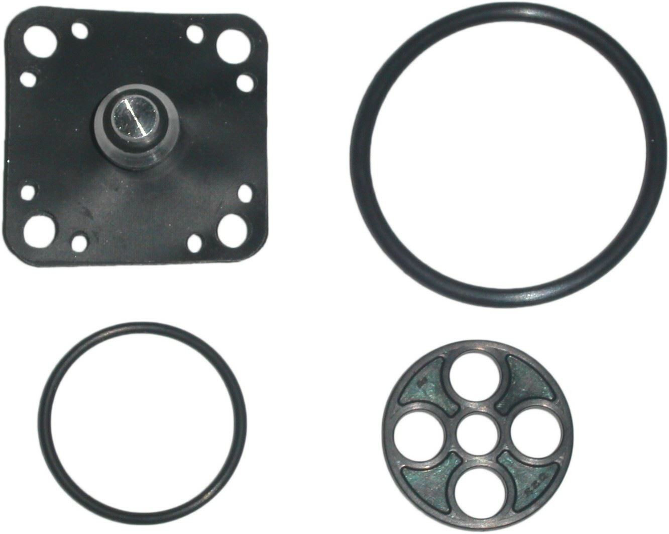Fuel Tap Repair Kit Kawasaki Z400-Z750, Yamaha XJ's & XV's