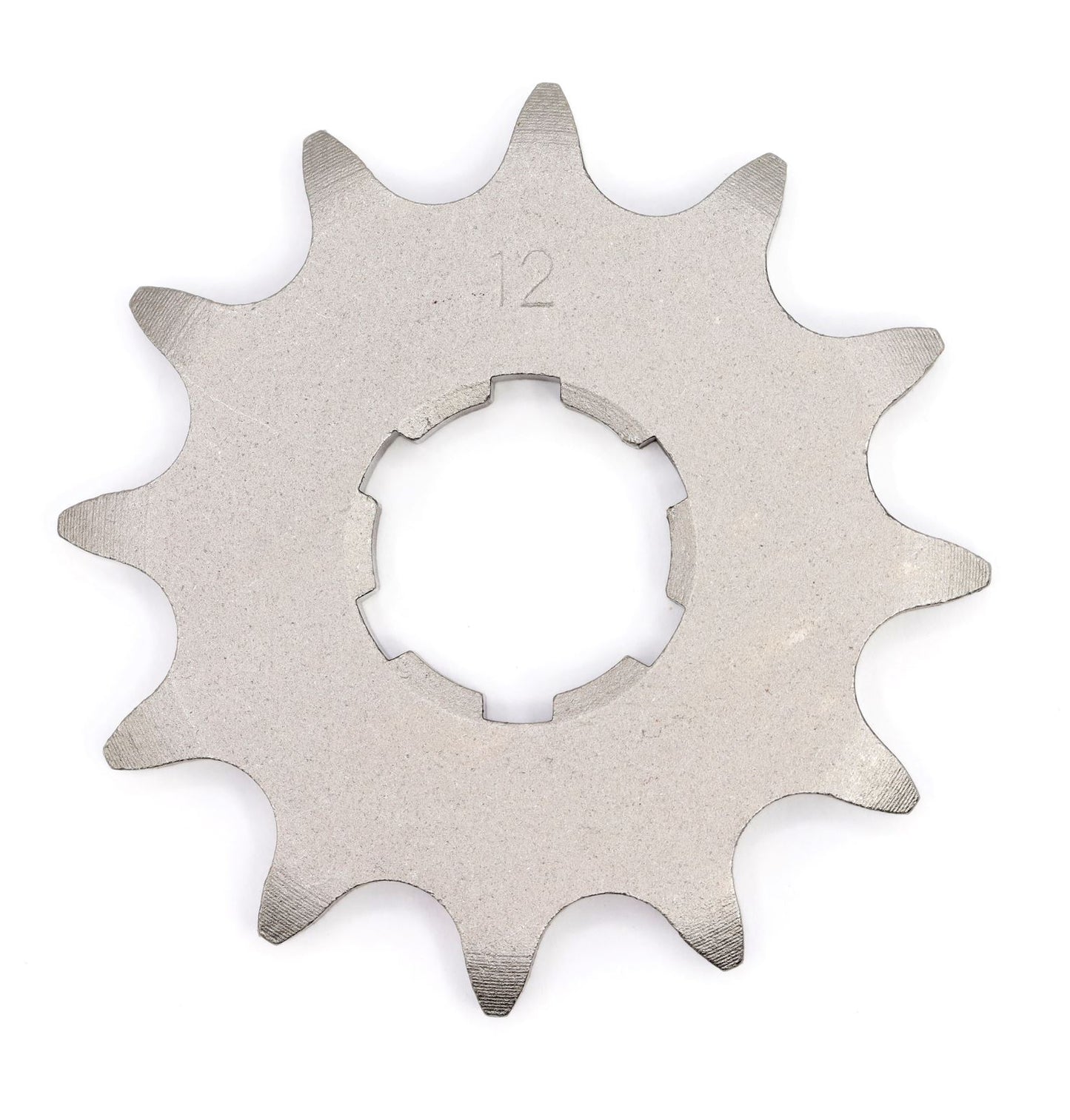 569-12 Front Sprocket Yamaha YFA1 (125cc) Breeze 89-03