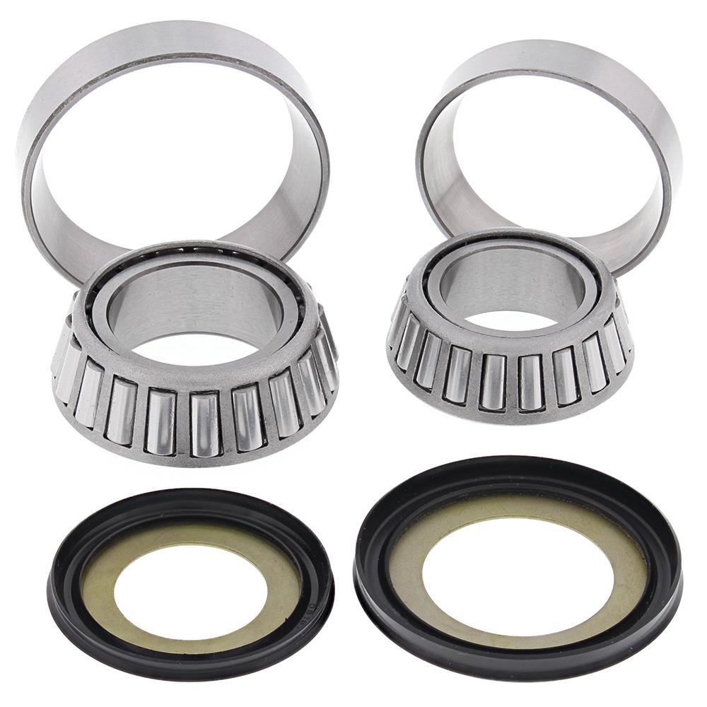 Taper Bearing Kit reference SSK906R,SSK906,SSK906RR, 22-1004 with (25mm x 47mm x 15mm) & (30mm x 55mm x 17mm)