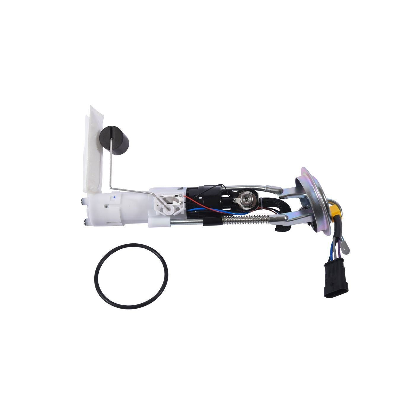 Fuel Pump Complete Module Can-Am Commander 1000 DPS 11-20, Commander 1000 LTD 12-20, Commander 1000 STD 11-19, Commander 1000 X 11-12, Commander 1000 XT 11-20, Commander 1000 XTP 14-17, Commander 800 DPS 13-20, Commander 800 LTD 2016, Commander 8