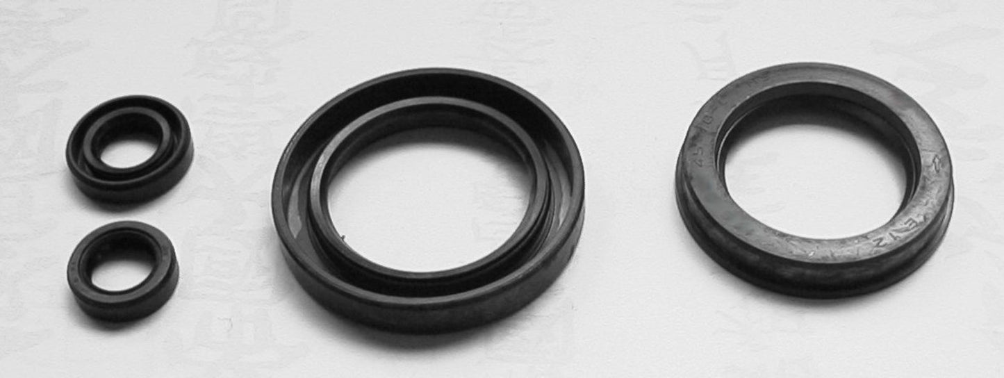 TourMax Engine Oil Seal Kit Yamaha XJ900S 98-01 (4 Seals)