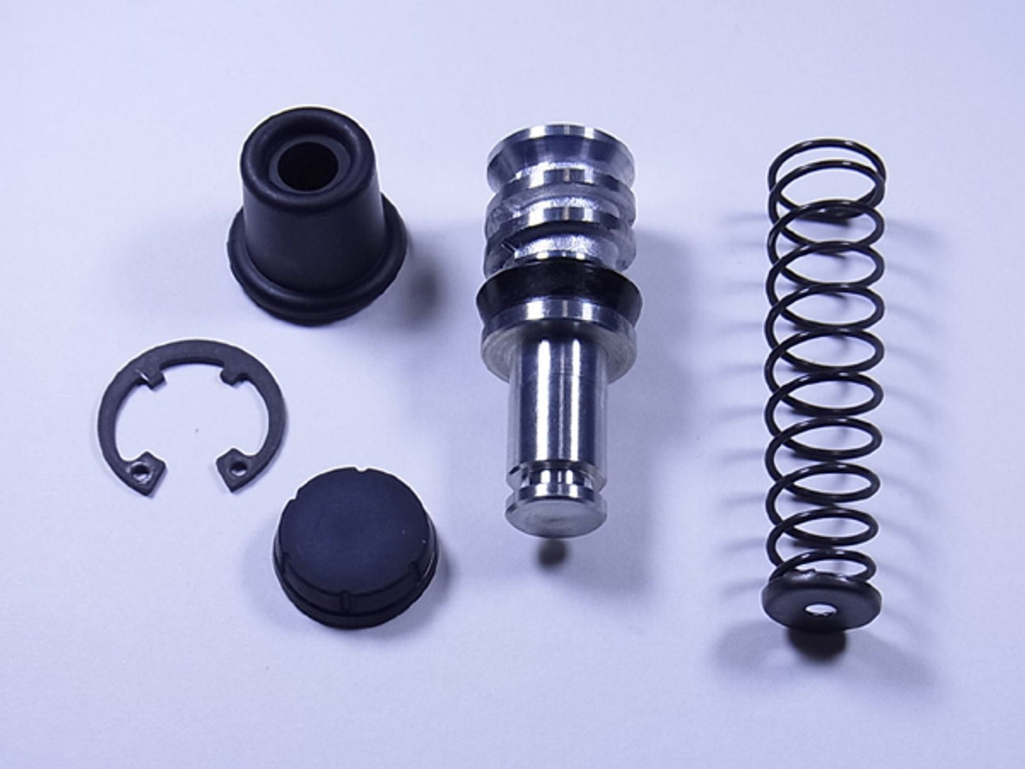TourMax Front Brake Master Cylinder Repair Kit MSB201