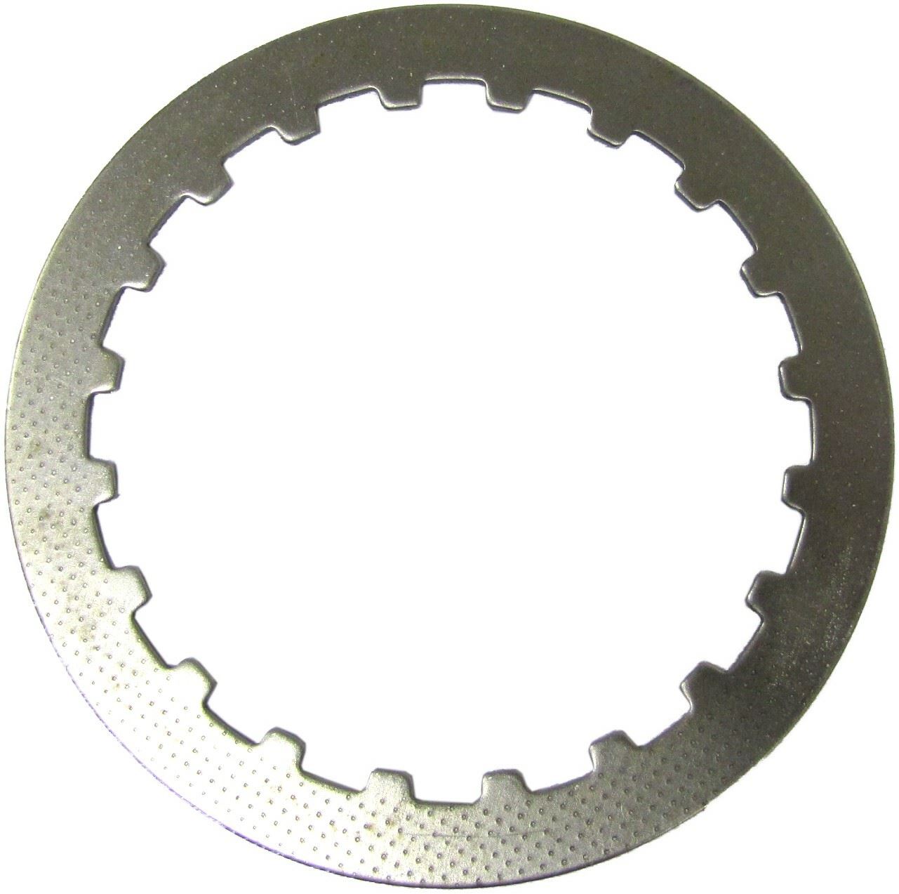 Metal Plate 192470, 192060, 192072 (1.60mm) 20 Pegs
