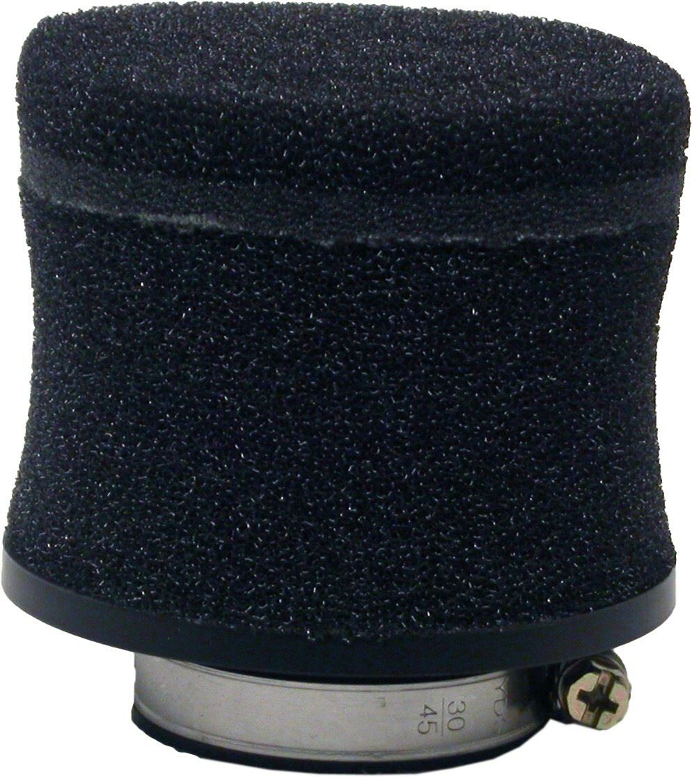Foam Power Air Filter 34mm, 35mm, 36mm Red