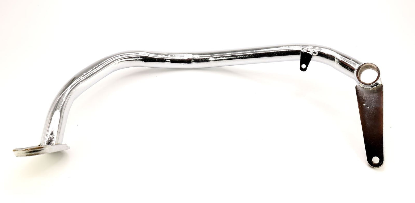 Rear Brake Lever Honda ANF125 Innova 03-06