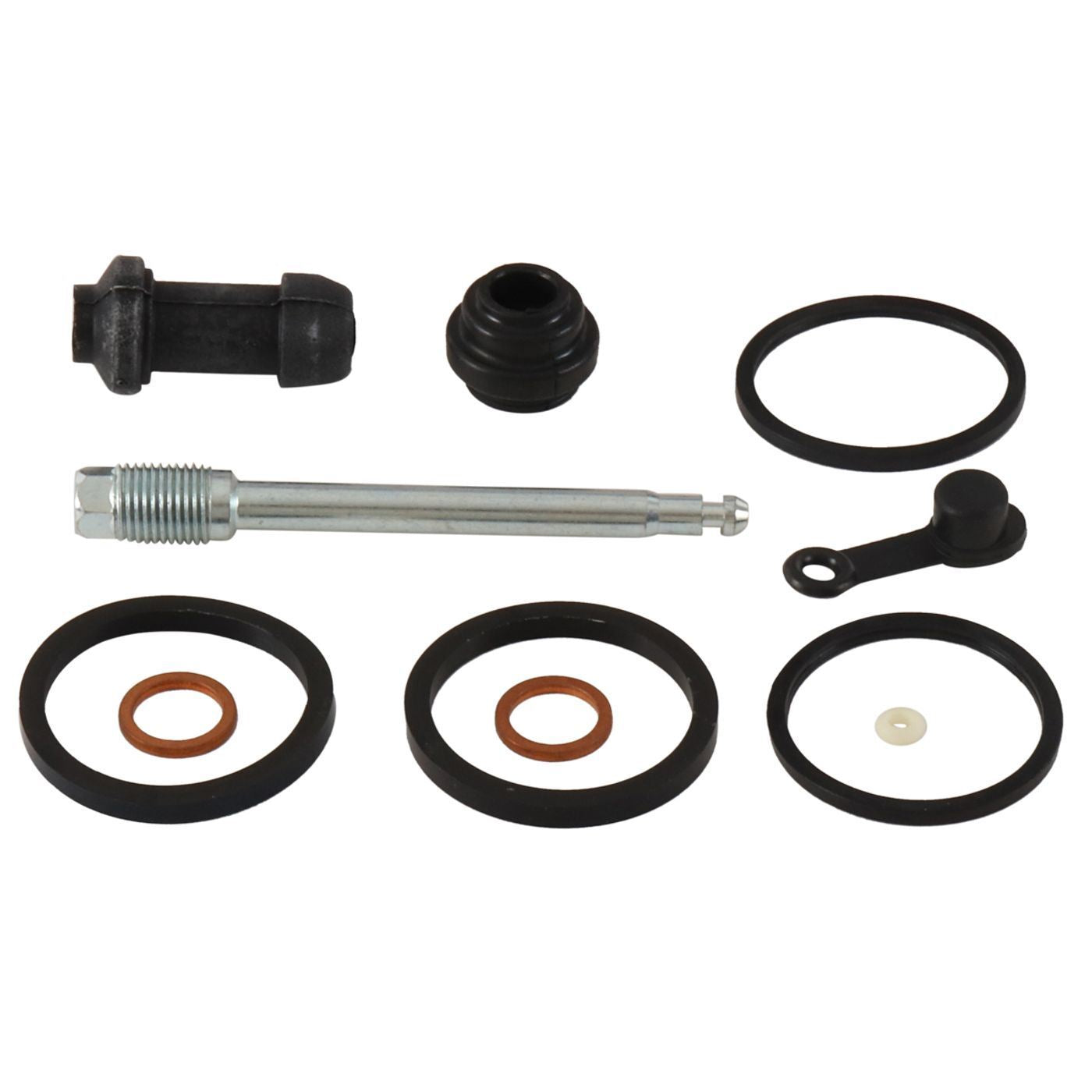 Caliper Rebuild Kit Front Kawasaki VULCAN S (EN650) 15-20, VULCAN S (EN650) ABS 15-22