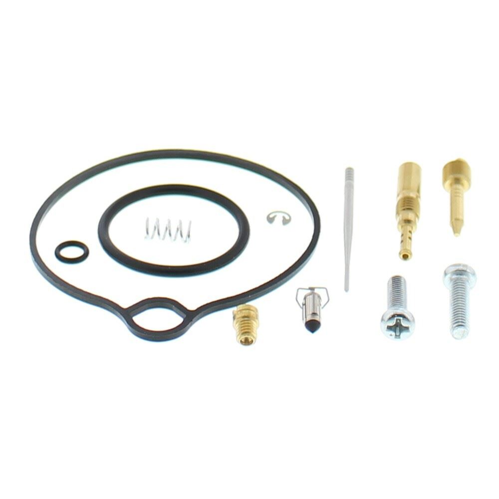 Carb Carburettor Rebuild Kit For Kawasaki KFX90 2007 - 2010