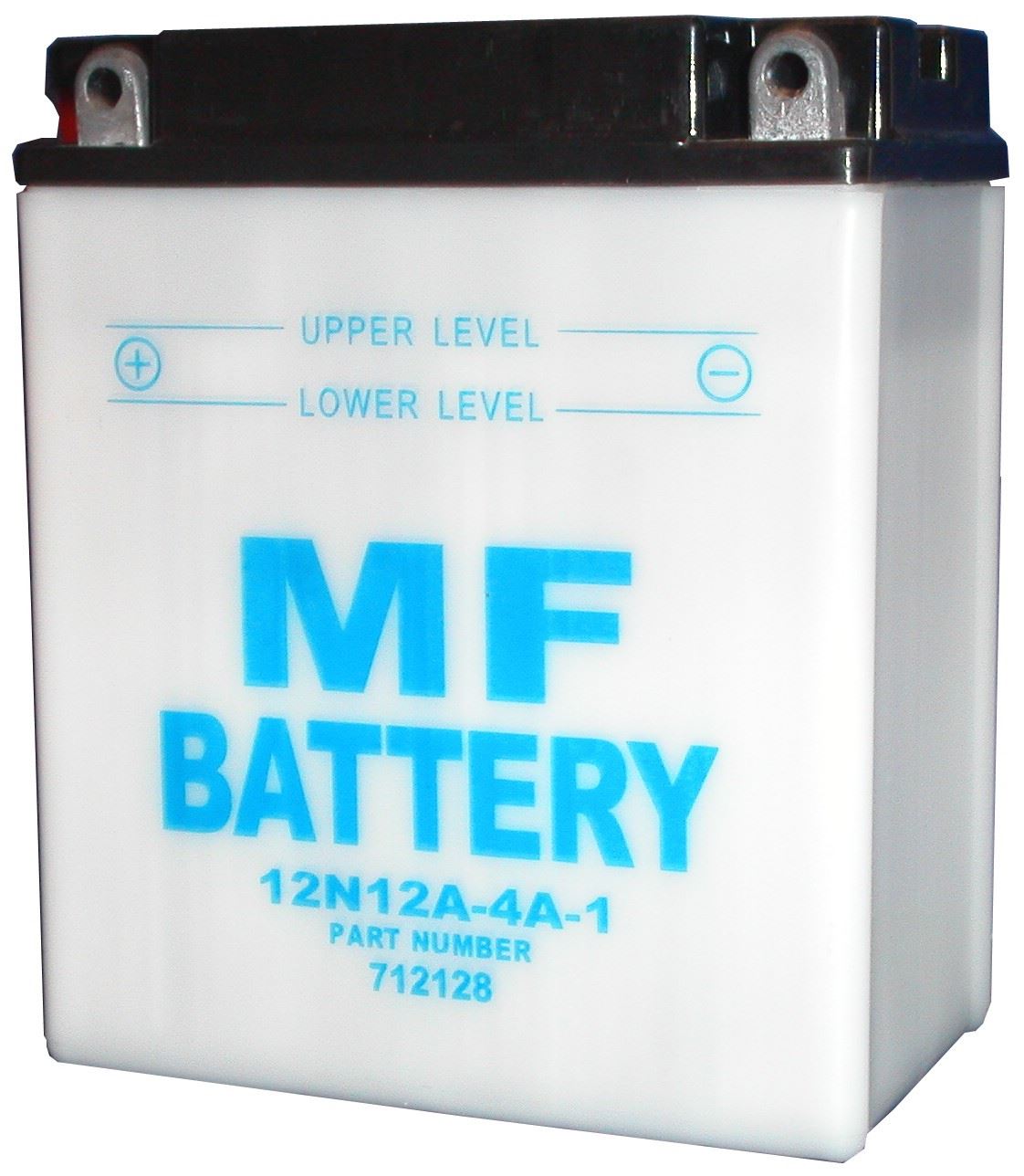 Kawasaki GPZ 550 A (ZX550A) 1984-1989 Battery NO ACID