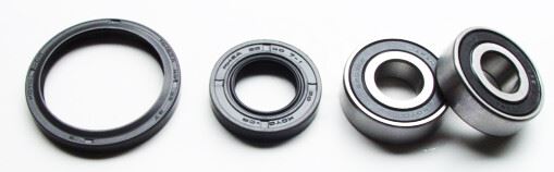 Wheel Bearing Kit Front FZR400RR 92, TZR125 93-97, YZF600R 95-06 (WBK-124-2)